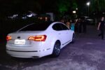 Transporte de Luxo para Casamento - Imagem 36