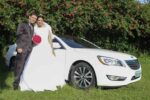 Transporte de Luxo para Casamento - Imagem 48