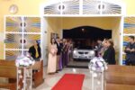 Transporte de Luxo para Casamento - Imagem 44