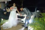 Transporte de Luxo para Casamento - Imagem 46