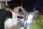 Transporte de Luxo para Casamento - Imagem 47