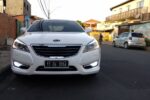Transporte de Luxo para Casamento - Imagem 28
