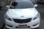 Transporte de Luxo para Casamento - Imagem 57