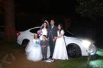 Transporte de Luxo para Casamento - Imagem 54