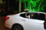 Transporte de Luxo para Casamento - Imagem 62