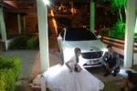 Transporte de Luxo para Casamento - Imagem 63