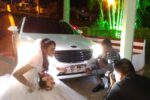 Transporte de Luxo para Casamento - Imagem 64