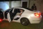 Transporte de Luxo para Casamento - Imagem 65