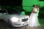 Transporte de Luxo para Casamento - Imagem 67