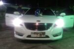 Transporte de Luxo para Casamento - Imagem 68
