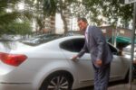 Transporte de Luxo para Casamento - Imagem 73