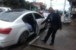 Transporte de Luxo para Casamento - Imagem 76