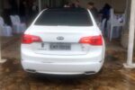 Transporte de Luxo para Casamento - Imagem 77
