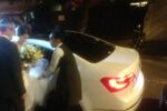 Transporte de Luxo para Casamento - Imagem 19