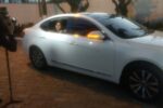 Transporte de Luxo para Casamento - Imagem 20