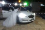 Transporte de Luxo para Casamento - Imagem 21