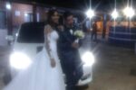 Transporte de Luxo para Casamento - Imagem 82