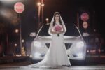 Transporte de Luxo para Casamento - Imagem 2