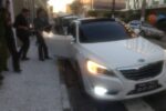 Transporte de Luxo para Casamento - Imagem 23