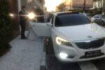 Transporte de Luxo para Casamento - Imagem 24