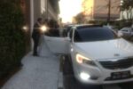 Transporte de Luxo para Casamento - Imagem 79