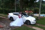 Transporte de Luxo para Casamento - Imagem 17