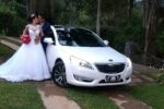 Transporte de Luxo para Casamento - Imagem 8