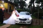 Transporte de Luxo para Casamento - Imagem 9