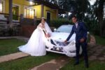 Transporte de Luxo para Casamento - Imagem 10
