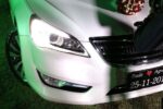 Transporte de Luxo para Casamento - Imagem 12