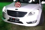 Transporte de Luxo para Casamento - Imagem 15