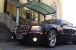 Transporte executivo para casamento em São Paulo | Silvestre Transportes Executivos - Imagem 15