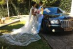 Transporte executivo para casamento em São Paulo | Silvestre Transportes Executivos - Imagem 8