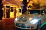 Transporte executivo para casamento em São Paulo | Silvestre Transportes Executivos - Imagem 21