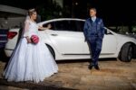 Transporte de Luxo para Casamento - Imagem 6