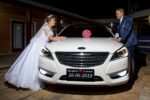 Transporte de Luxo para Casamento