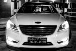 Transporte de Luxo para Casamento - Imagem 4