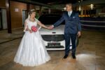 Transporte de Luxo para Casamento - Imagem 5