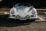 Aluguel de Porsche para Casamento - Imagem 5