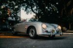 Aluguel de Porsche para Casamento - Imagem 2