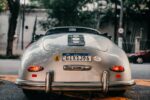 Aluguel de Porsche para Casamento - Imagem 4