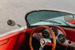 Aluguel de Porsche para Casamento - Imagem 8