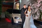 Transporte nupcial abc paulista | Carros de Noivas - Imagem 15