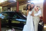 Transporte nupcial abc paulista | Carros de Noivas - Imagem 42
