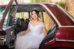 Aluguel de Mercedes antiga para casamento em SP | Klemm Clássicos - Imagem 11