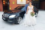 Transporte nupcial abc paulista | Carros de Noivas - Imagem 16