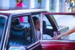 Aluguel de Mercedes antiga para casamento em SP | Klemm Clássicos - Imagem 20