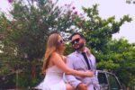 Aluguel de Mercedes antiga para casamento em SP | Klemm Clássicos - Imagem 14