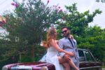 Aluguel de Mercedes antiga para casamento em SP | Klemm Clássicos - Imagem 27