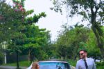 Aluguel de Mercedes antiga para casamento em SP | Klemm Clássicos - Imagem 15